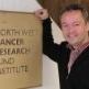 NEW CANCER RESEARCH AT NORTH WEST CANCER RESEARCH FUND INSTITUTE