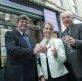 LIVERPOOL PROPERTY AGENTS BACKS NORTH WEST CANCER RESEARCH FUND