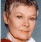 DAME JUDI DENCH GIVES BACKING TO NORTH WEST CANCER RESEARCH FUND