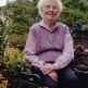 MARGARET IS THRILLED TO RECEIVE LONG SERVICE AWARD