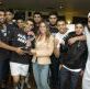 FROM FOOTFALL TO FOOTBALL