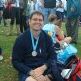 BOLTON DOCTOR RUNS FOR NORTH WEST CANCER RESEARCH FUND