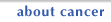 about cancer