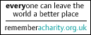 rememberacharity.org.uk