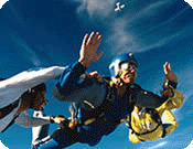 Accelerated Freefall!
