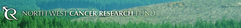 northwest cancer research fund